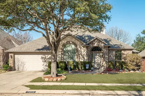 7208 Faraday Ln, Mckinney, TX 75071