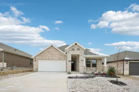 2105 Gustavus Dr, Sherman, TX 75092