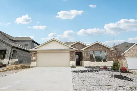 2109 Gustavus Dr, Sherman, TX 75092