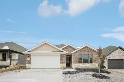 2203 Gustavus Dr, Sherman, TX 75092