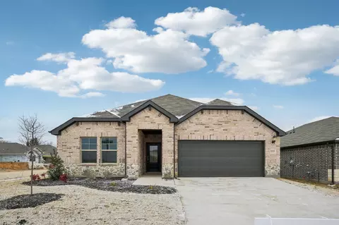 2227 Gustavus Dr, Sherman, TX 75092
