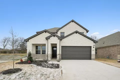 534 Castle Rd, Sherman, TX 75092