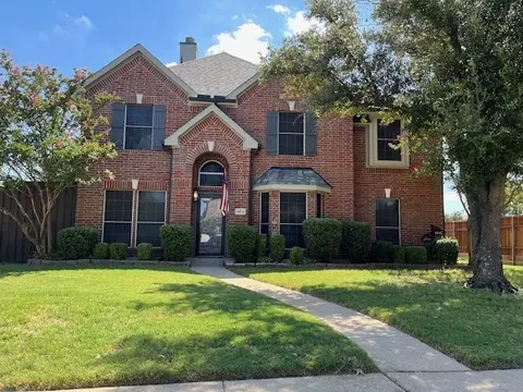 1412 Springmeadow Dr, Allen, TX 75002