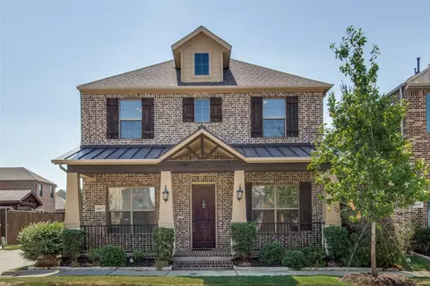 4417 Villa Dr, Flower Mound, TX 75028