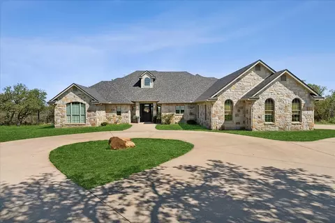 209 Legacy Canyon Dr, Cisco, TX 76437
