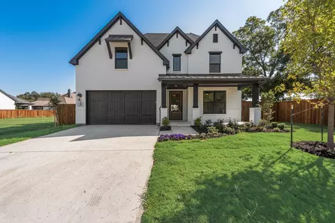 100 Mcnaughton Ln, Westworth Village, TX 76114