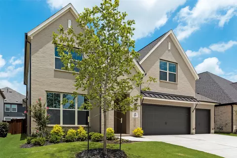 6040 Strada Cv, Fort Worth, TX 76123