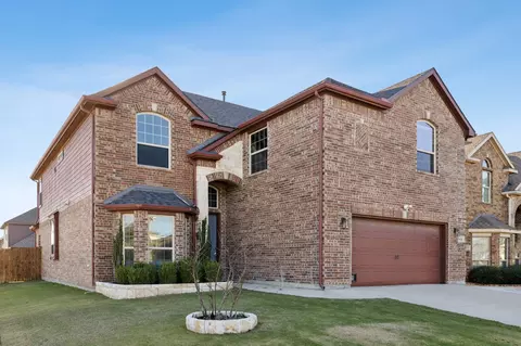 1424 Creosote Dr, Fort Worth, TX 76177