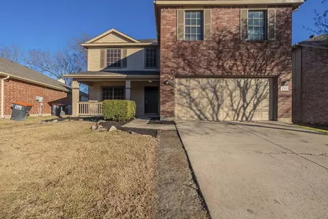 237 Niagara Falls Dr, Anna, TX 75409