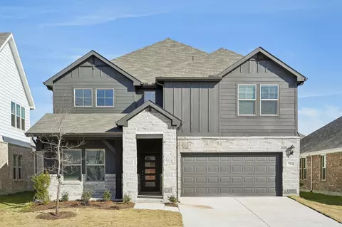 761 Poppy Ln, Lavon, TX 75166