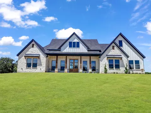 101 Dubois Rd, Poolville, TX 76487