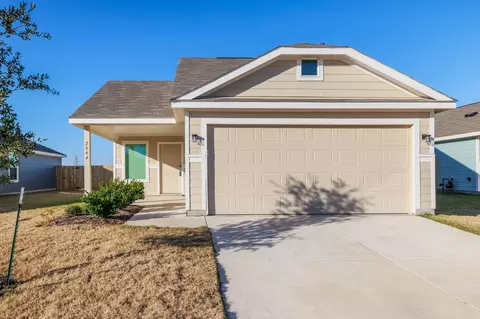 2844 Cobbleview Dr, Fort Worth, TX 76179