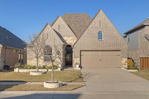 841 Underwood Ln, Celina, TX 75009