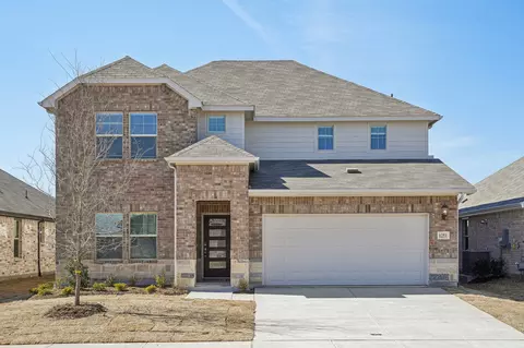 1251 Sage Dr, Lavon, TX 75166