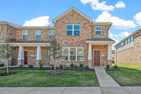2920 Mare Dr, Mesquite, TX 75150