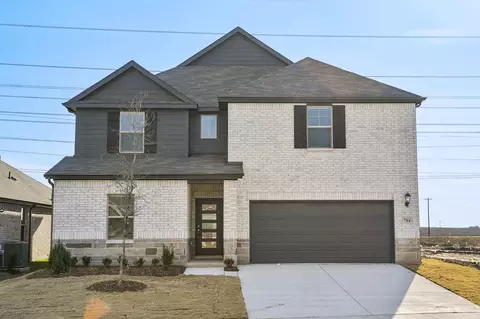 784 Poppy Ln, Lavon, TX 75166