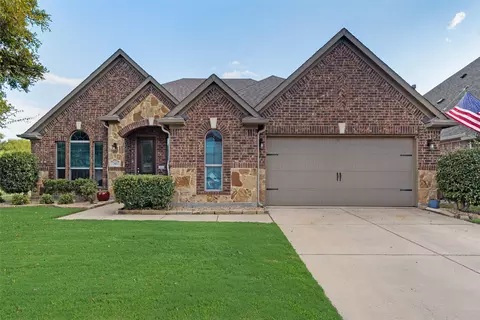 301 Dorset Ct, Roanoke, TX 76262