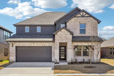 772 Briar Dr, Lavon, TX 75166