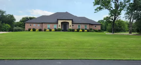 7007 Horizon Trl, Mckinney, TX 75071