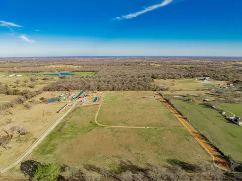 tbd County Road 4069, Kemp, TX 75143