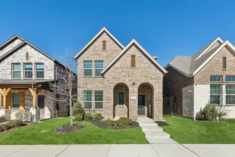 4115 Stockyard Station Ln, Sachse, TX 75048