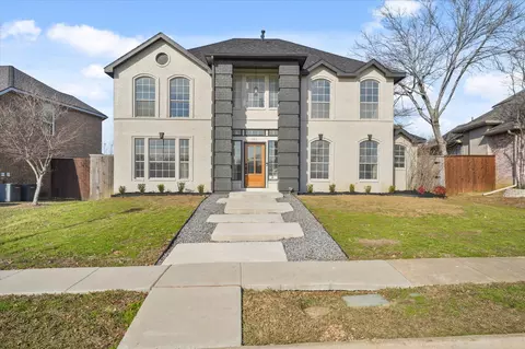 1511 Cemetery Hill Rd, Carrollton, TX 75007