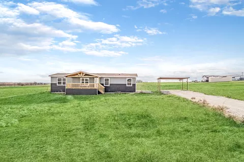 775 County Road 2845, Decatur, TX 76234