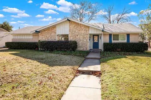 3368 Dorado Beach Dr, Farmers Branch, TX 75234