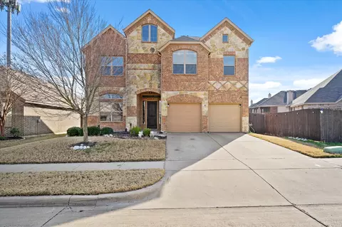 668 Sharpley Dr, Rockwall, TX 75087