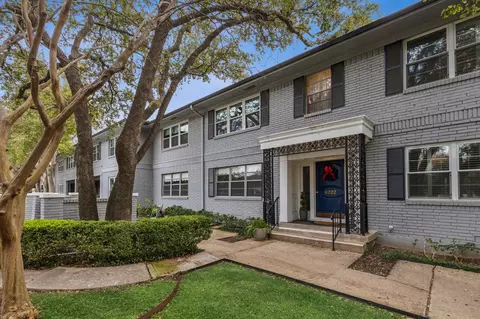 6222 Bandera Ave #C, Dallas, TX 75225