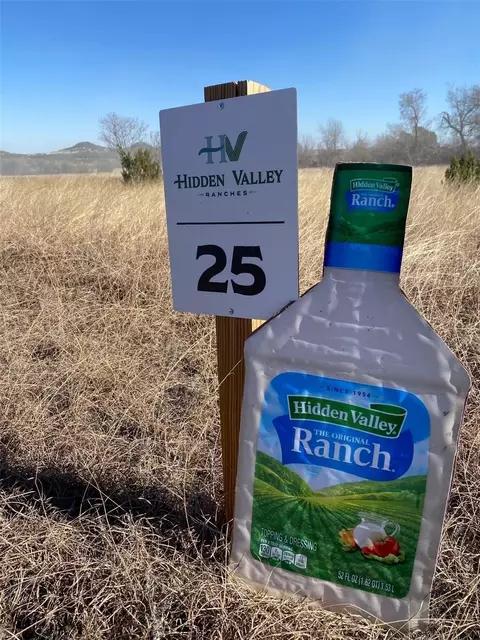 lot25 Hidden Valley Rd, Glen Rose, TX 76043