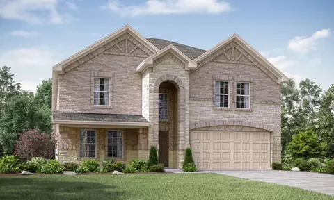 3712 Seth Pl, Mesquite, TX 75181