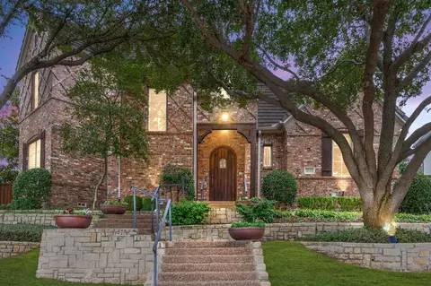 4524 Redwood Ct, Irving, TX 75038