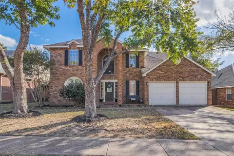 2313 Misty Trail Ln, Flower Mound, TX 75028