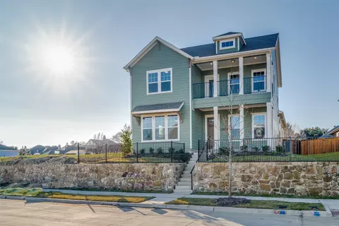 2601 Lafayette Dr, Rowlett, TX 75088