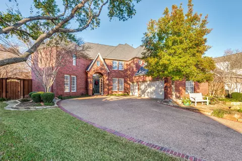 253 Enclaves Ct, Coppell, TX 75019