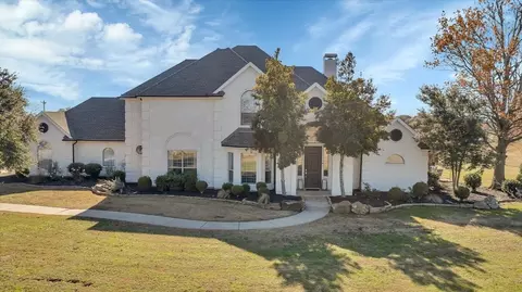 560 Palomino Dr, Lucas, TX 75002