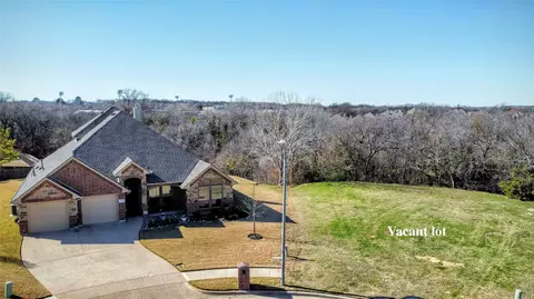 316 Mt Pleasant Ct, Kennedale, TX 76060