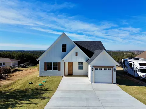 2905 Steepleridge Cir, Granbury, TX 76048