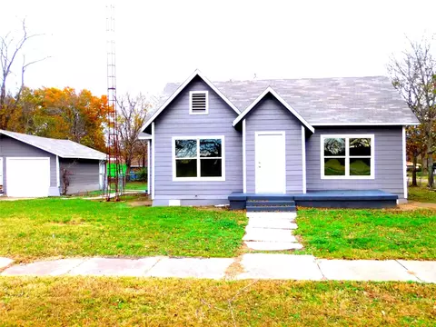 306 S Tyler Ave, Dawson, TX 76639