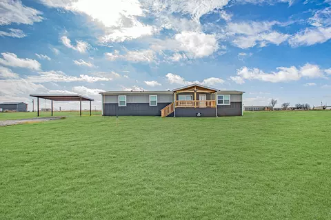 233 El Dorado St, Decatur, TX 76234