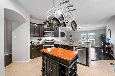 2021 Burl Ln, Anna, TX 75409