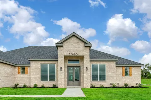 2580 Eastridge Blvd, Princeton, TX 75407