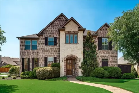 10722 Toffenham Dr, Frisco, TX 75035