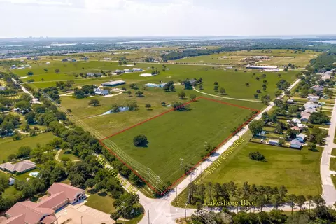 0000 Mccormick Rd, Oak Point, TX 75068