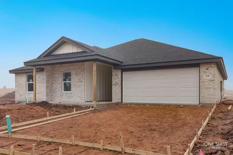 3350 Laxmi Govind Dr, Abilene, TX 79606