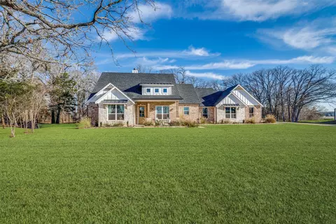3332 N Sky Hawk Trl, Royse City, TX 75189