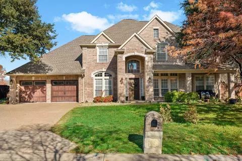 5000 Arbor Hollow Dr, Mckinney, TX 75072