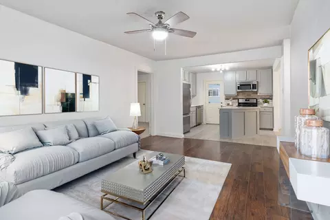 5016 Donnelly Ave, Fort Worth, TX 76107