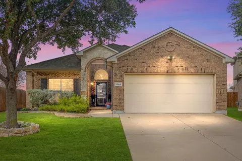 1248 Diablo Pass, Haslet, TX 76052